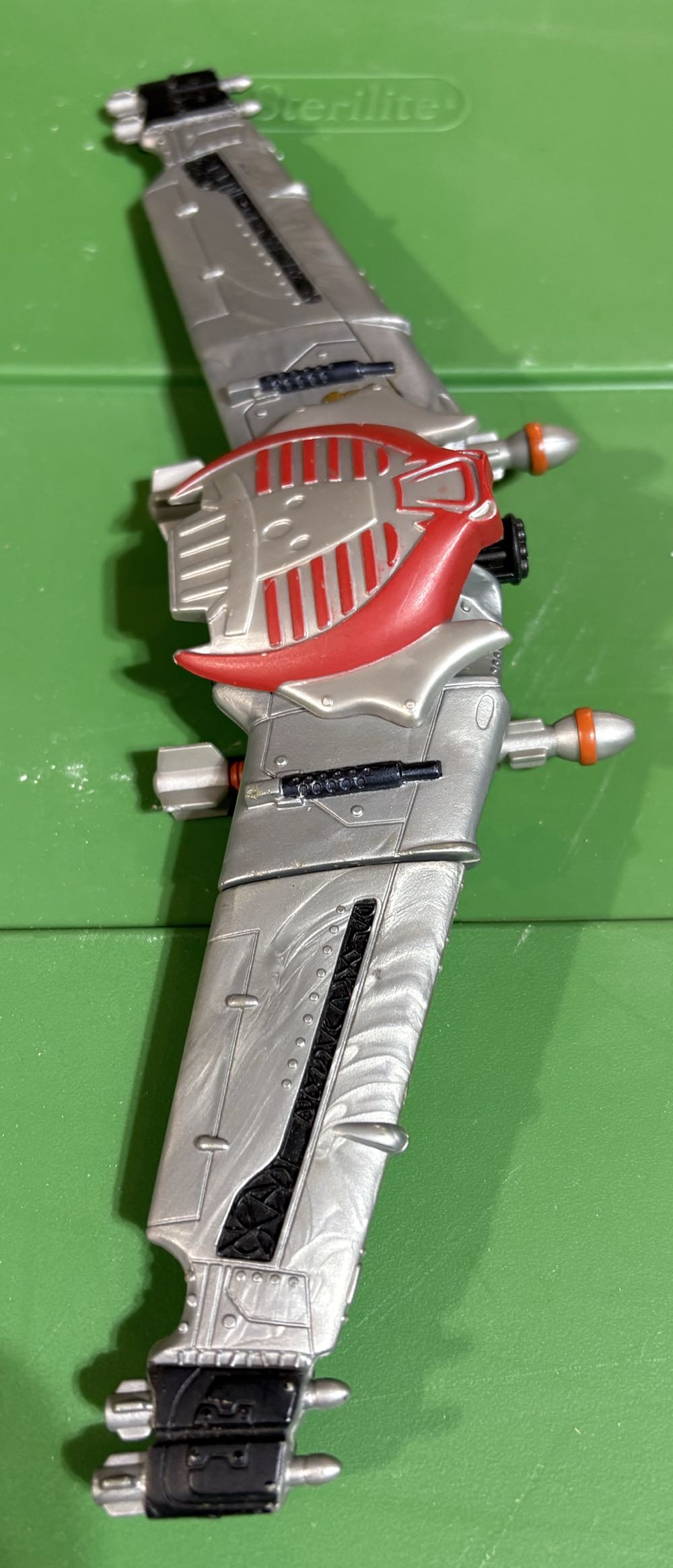 Barrel Roll - Hasbro - G.I. Joe (G I Joe Spy Troopers) action figure collectible [Barcode 076930572702] - Main Image 3