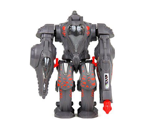 GI Joe Valor Vs Venom Pulverizer with Ghost Bear - Hasbro (Valor Vs Venom) action figure collectible [Barcode 076930581704] - Main Image 2