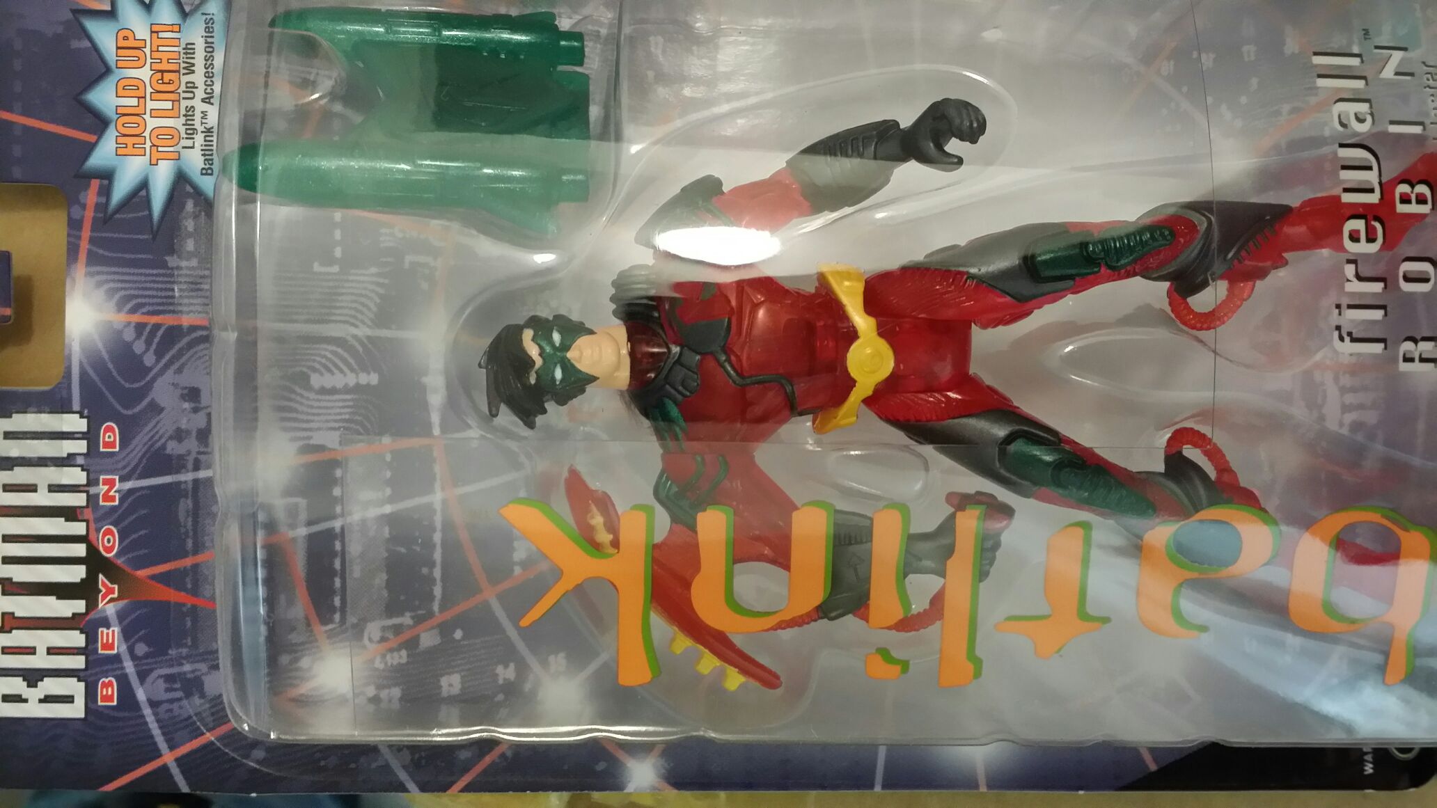 Kenner: Ultimate Preditor The Alien Hunter