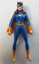 Sonic Stun Batgirl - Hasbro (Batman: Spectrum Of The Bat) action figure collectible [Barcode 076930708064] - Main Image 4