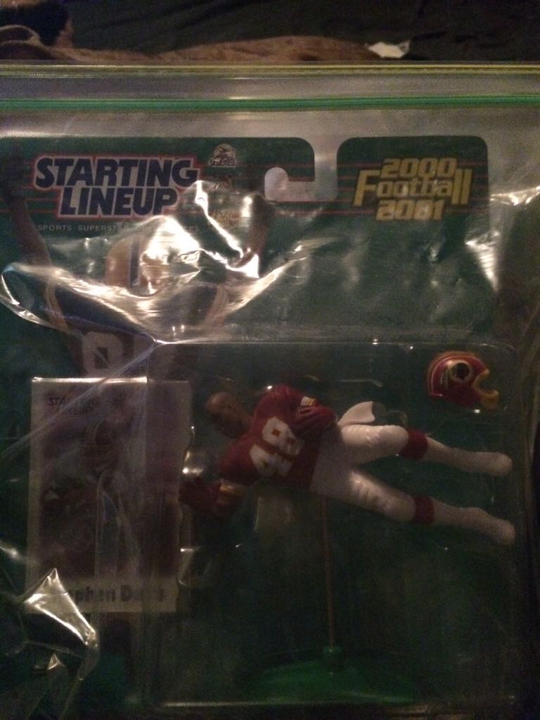 The Frankenstein Monster 