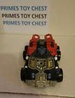 Optimus Prime - Hasbro (Transformers Energon) action figure collectible [Barcode 076930803066] - Main Image 1