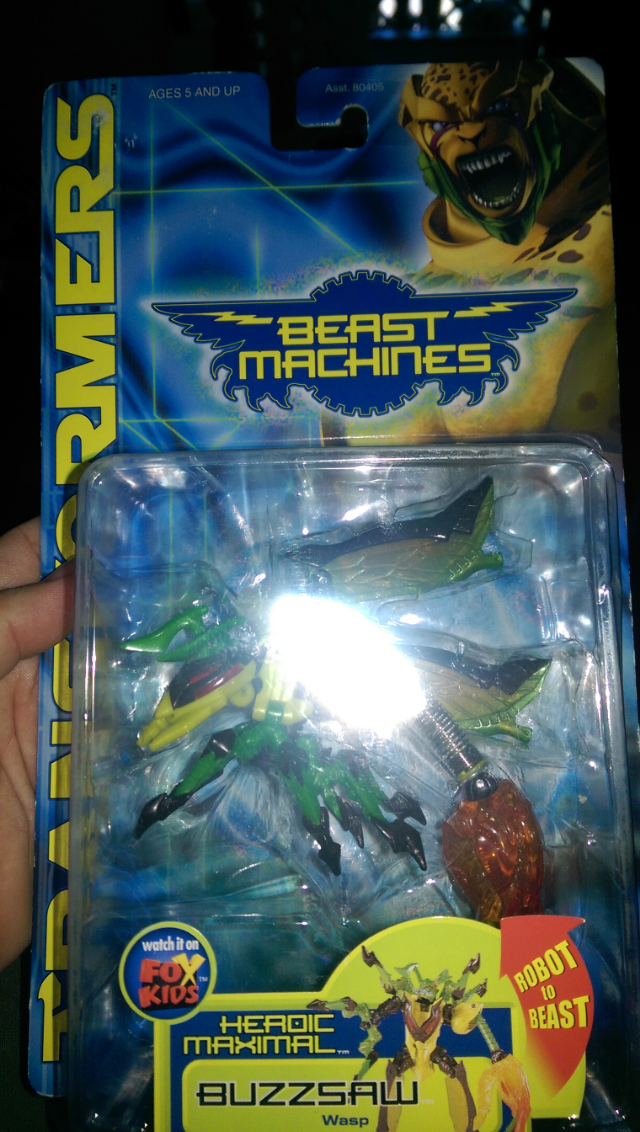 Street Strike Batman