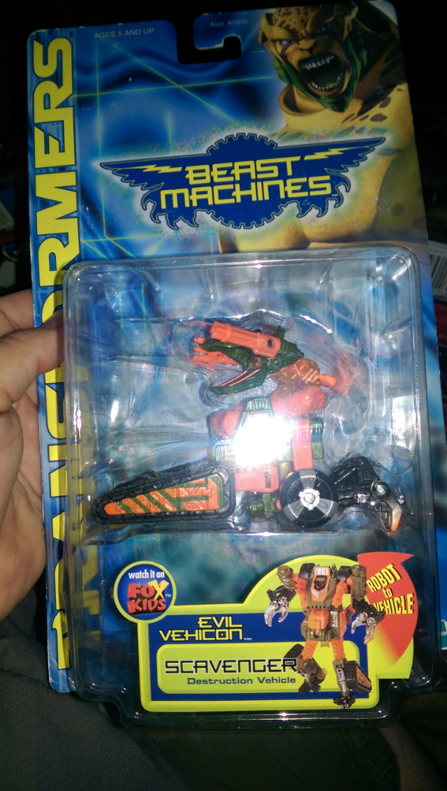 Majin Buu w/ Puppy Bee & Dabura Cookie