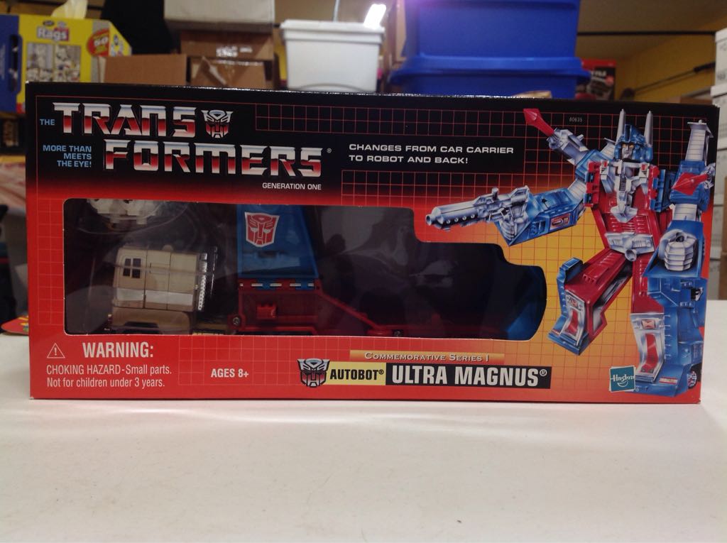 Mr Potato Head Minature Figure