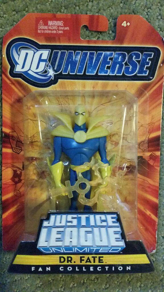 Justice League: The New 52