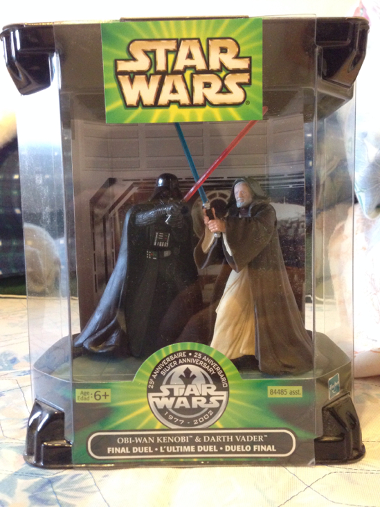 Hot Wheels Star Wars Character Wicket Blue