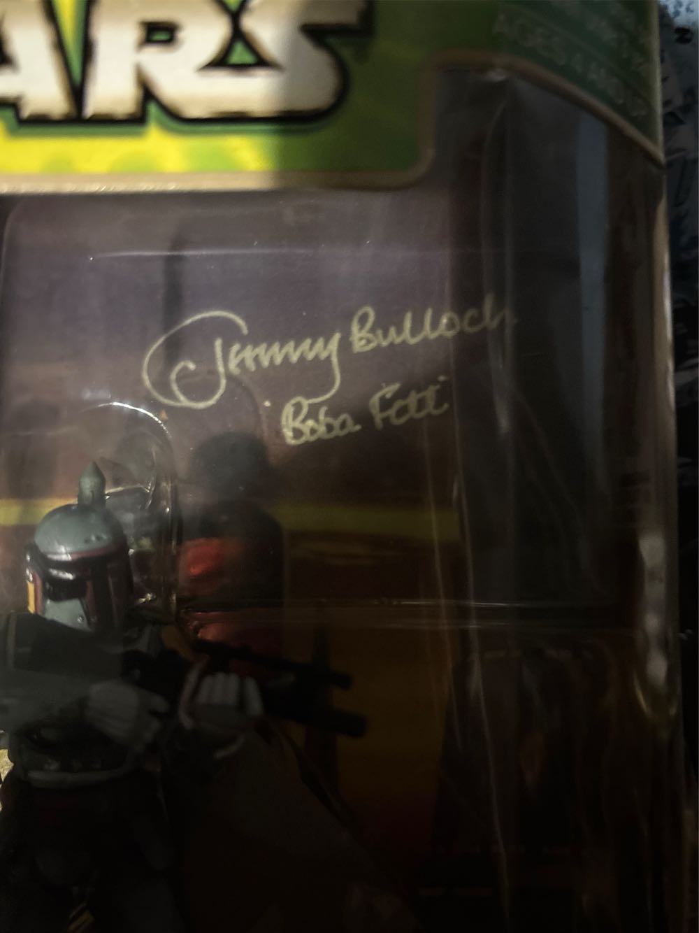 Boxset Figure. Kabe And Muftak - Hasbro (Star Wars - Power Of The Jedi) action figure collectible [Barcode 076930845660] - Main Image 4