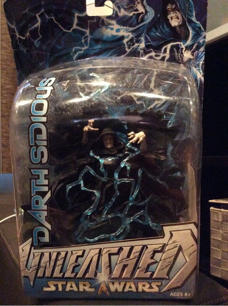 Harry Potter’s Wand