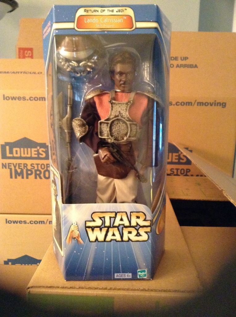 Disney Racers Darth Vader Star Wars