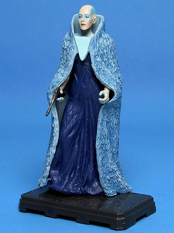 Sly Moore (Senate) - Star Wars (The Phantom Menace) - Hasbro (Original Trilogy Collection) (Star Wars) action figure collectible [Barcode 076930851616] - Main Image 3