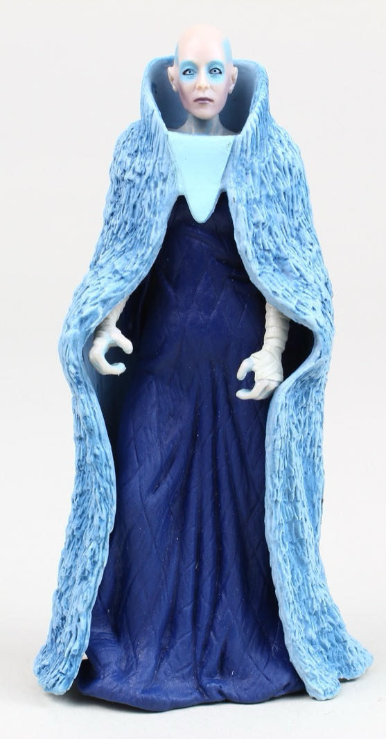 Sly Moore (Senate) - Star Wars (The Phantom Menace) - Hasbro (Original Trilogy Collection) (Star Wars) action figure collectible [Barcode 076930851616] - Main Image 4