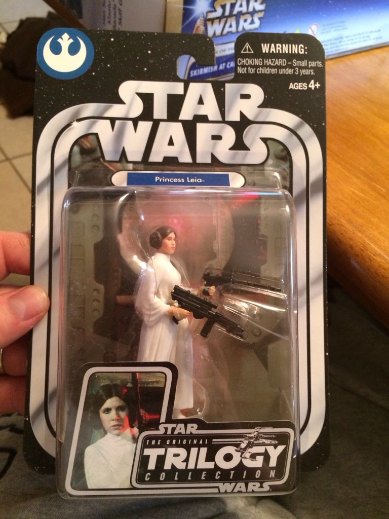 Starting Lineup 2000 Football 2001