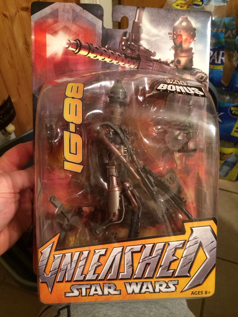 Mercury Astronaut (Commemorative Limited Edition)