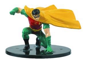 Sonic Series (Chaos) - Monogram (Robin) action figure collectible [Barcode 077764450136] - Main Image 1
