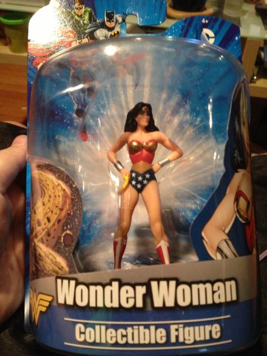 The Joker Resin Paperweight