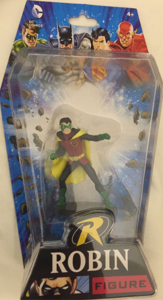 Hot Wheels Star Wars character 501st Clone Trooper Blue