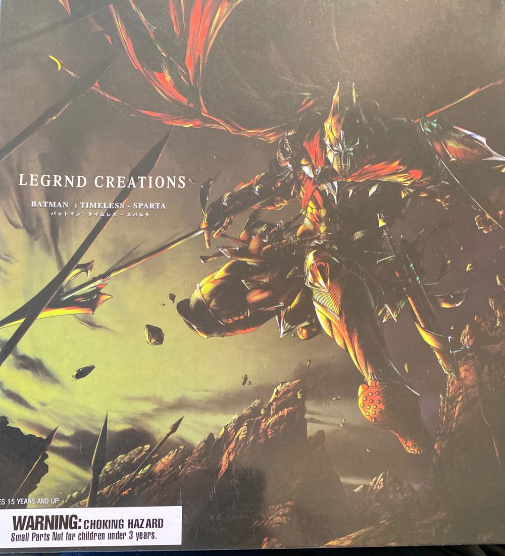 Nightwing Bust Bank - Monogram Intl. action figure collectible [Barcode 077764454196] - Main Image 3