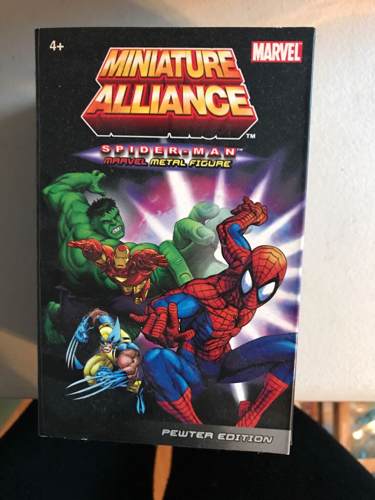 DC Comics Multiverse Batman The Dark Knight Returns Flash and the Atom