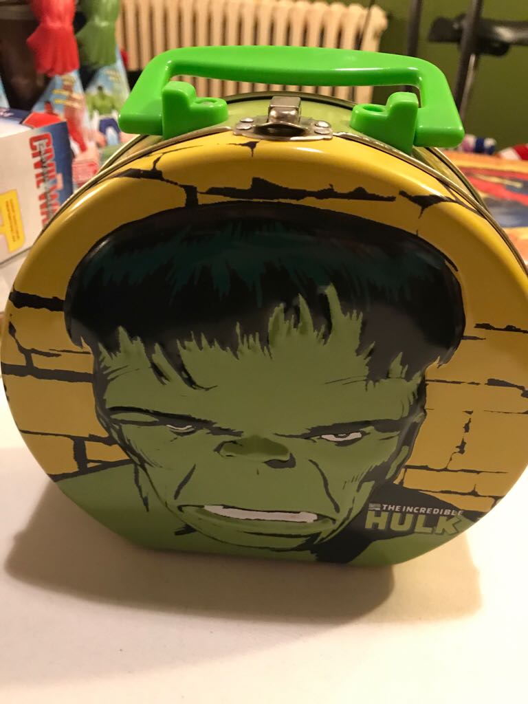 Enforcer Predator Neca Comic Kenner Series 10 2014 7” Inch Action Figure