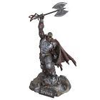 McFarlane: Medieval Spawn Resin Statue  - McFarlane (Spawn) action figure collectible [Barcode 0787926922431] - Main Image 1