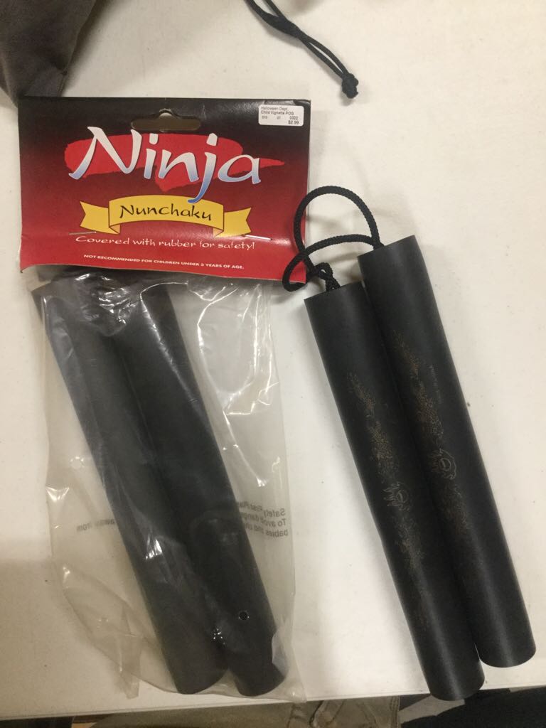 M&M Star Wars Ornaments