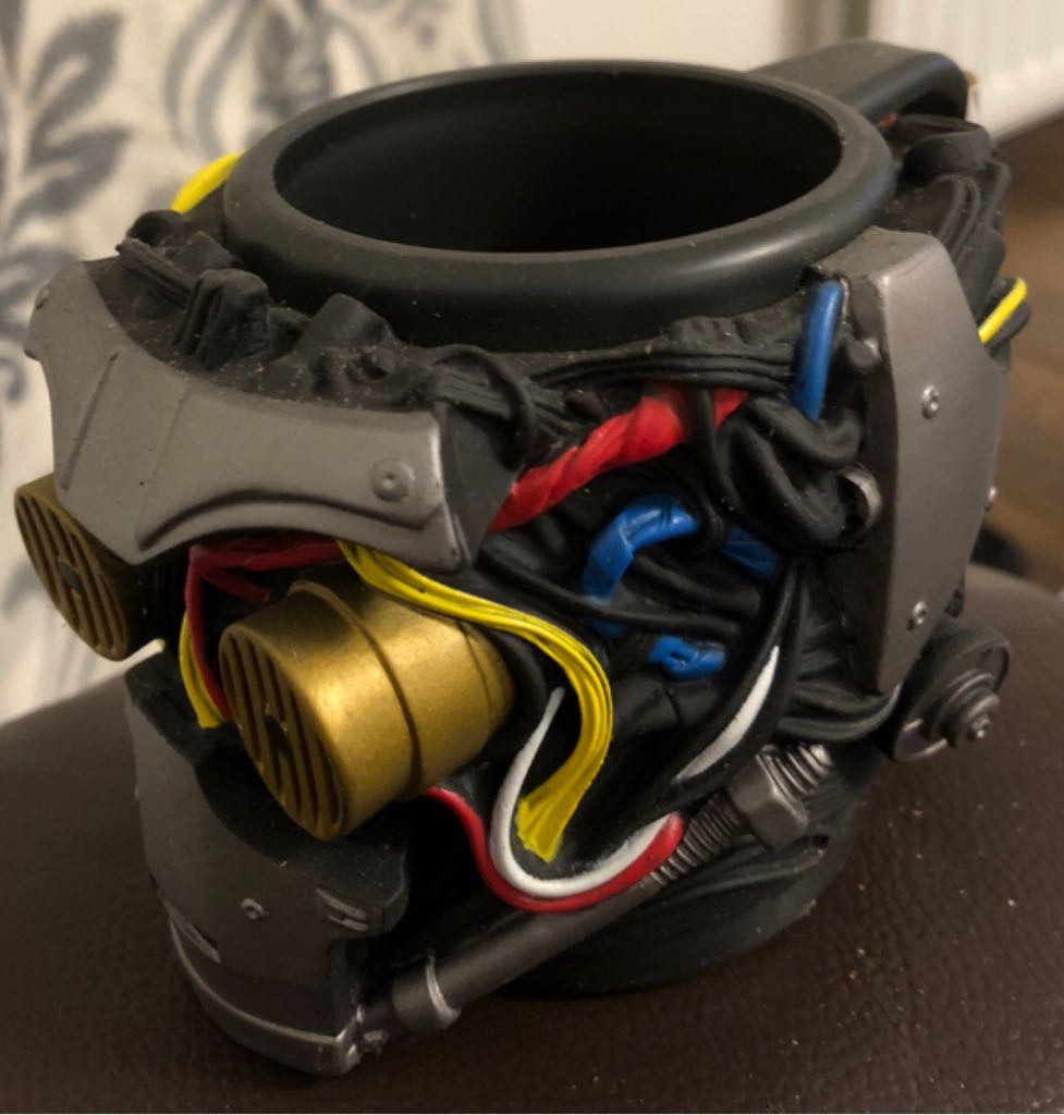 Zartan & Shadow Viper