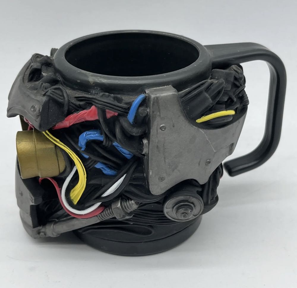 C-3PO Mug - Lucasfilm (Star Wars Episode I) action figure collectible [Barcode 083361430594] - Main Image 3