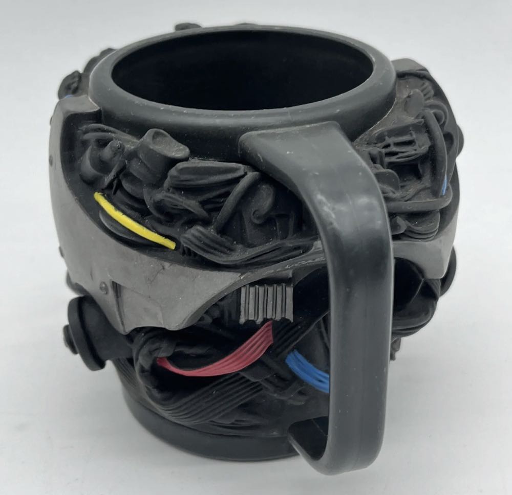 C-3PO Mug - Lucasfilm (Star Wars Episode I) action figure collectible [Barcode 083361430594] - Main Image 4