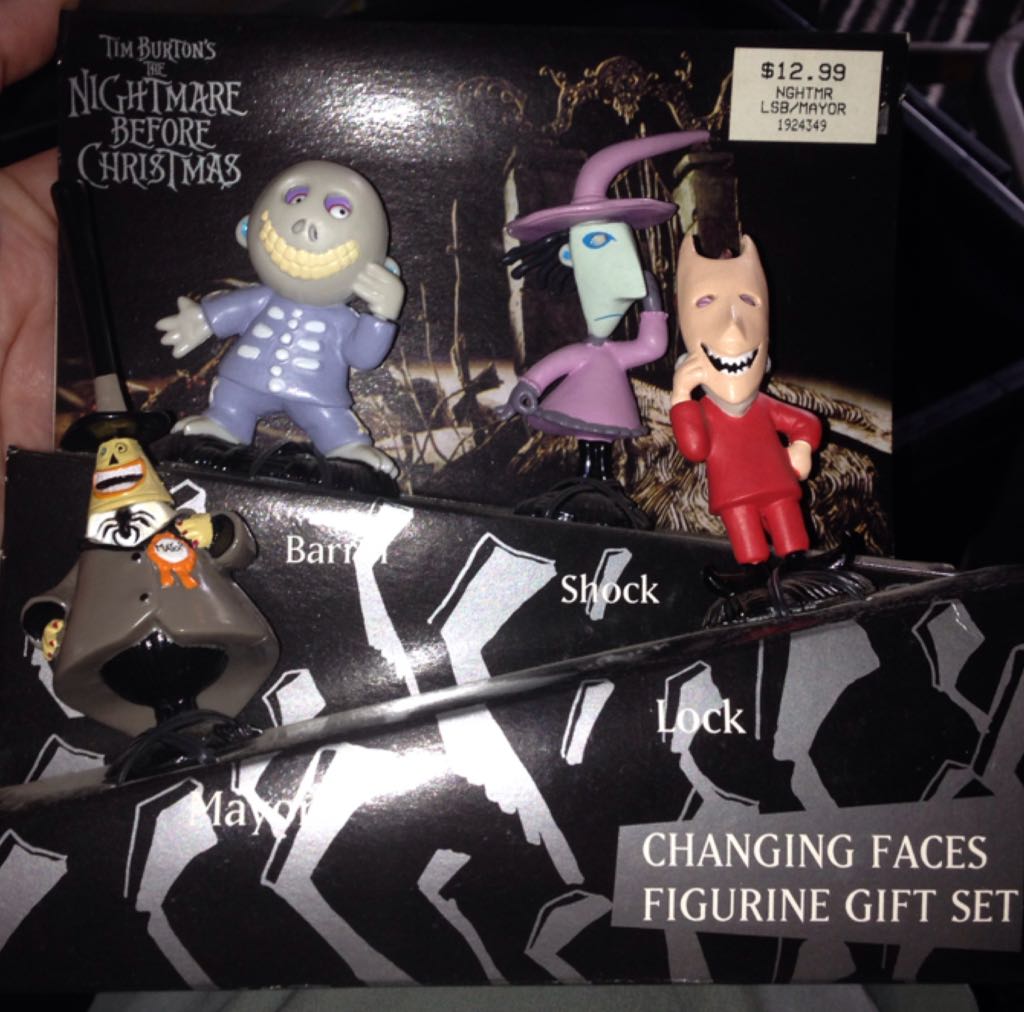 40th Anniversary Hallmark ittybbittys Ahsoka Tano Star Wars SWR