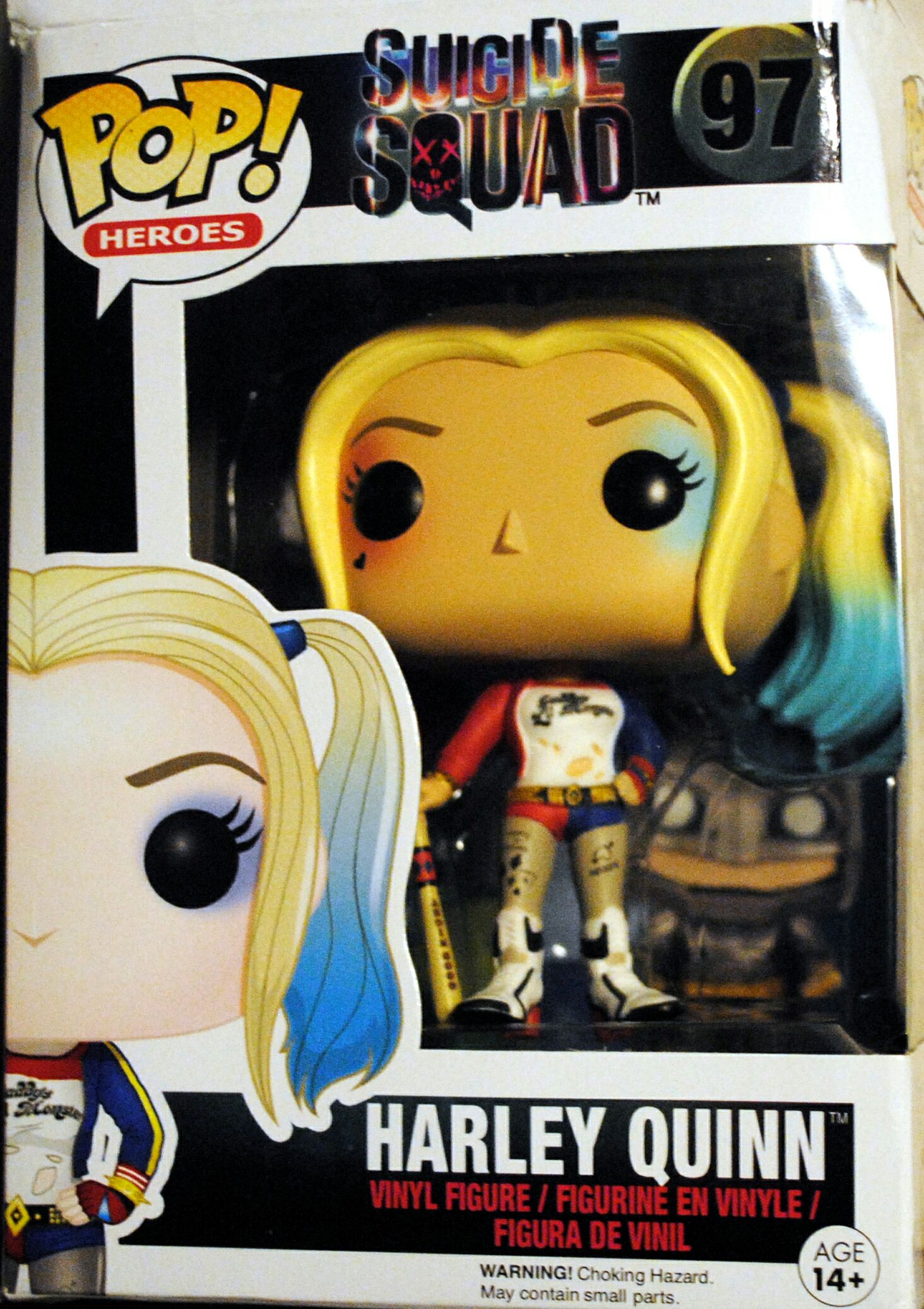 GROOT: DANCING GROOT