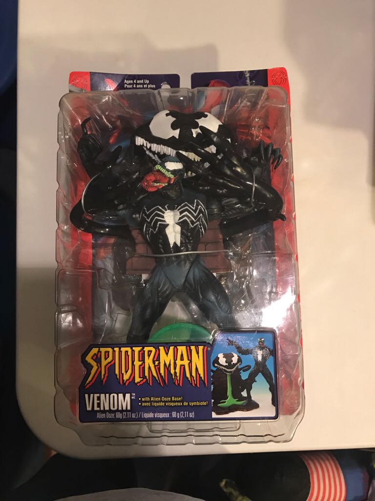 Barbie Doll Spot Scene