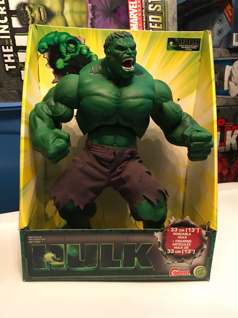 SAMOA JOE BASIC 65 WWE MATTEL ACTION FIGURE TOY - IN STOCK- MINT