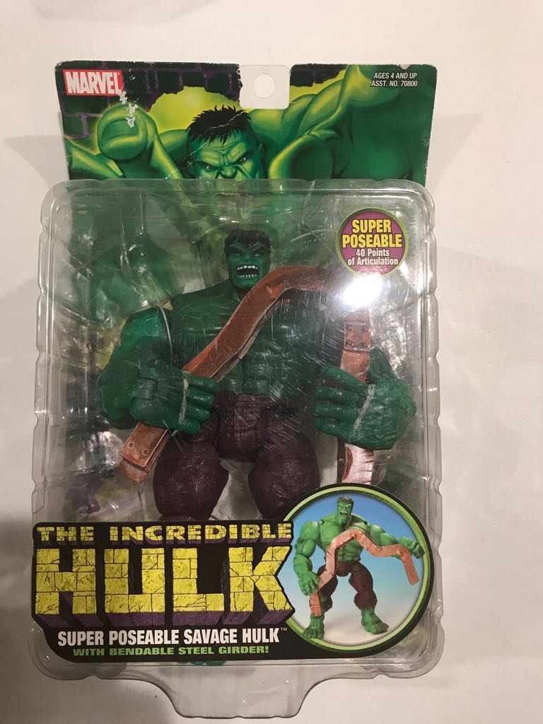 Re:Action Johnny Alpha Signed 1 of 250