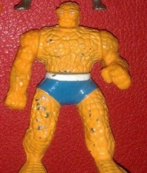 Superman the Animated Series Power Swing Superman