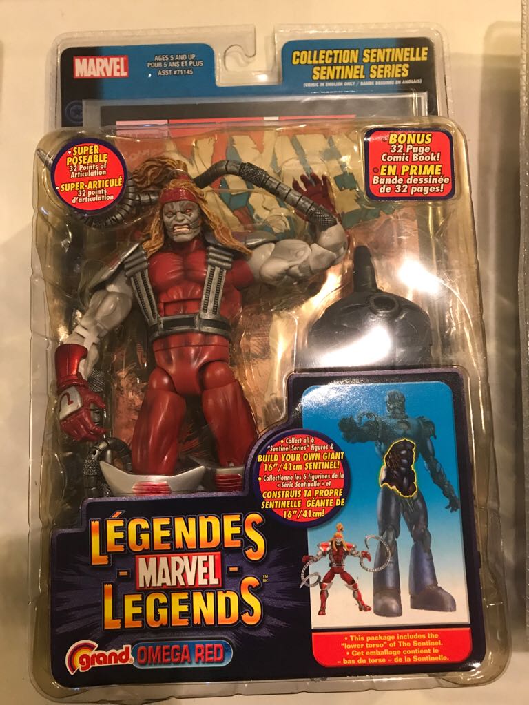 SCHLEICH KENJOK CROCODILE LORD FIGURE 70444