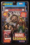 ** SELL TODAY ** Wolverine (with bike) - Marvel Legends (Marvel (X-men)) action figure collectible [Barcode 086892711576] - Main Image 2
