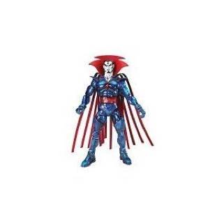 Toybiz Marvel legends Sentinel BAF - Mr Sinister - Toy Biz (Marvel Legends - Series 10 (Sentinel)) action figure collectible [Barcode 086892713075] - Main Image 1