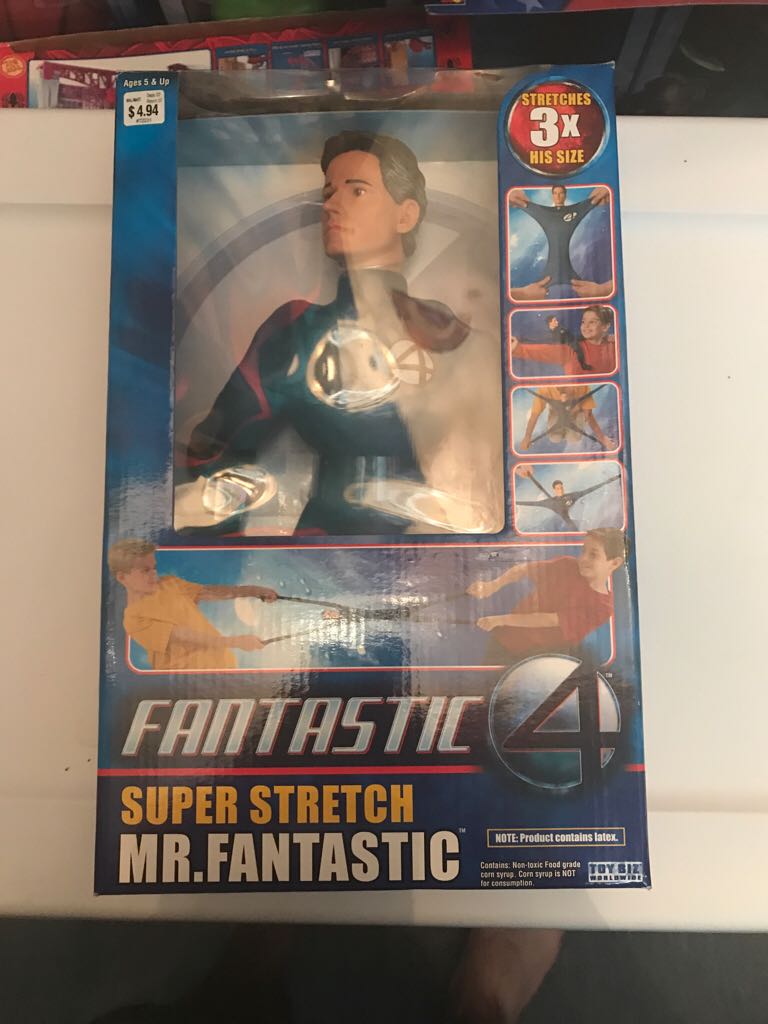 Street Fighter 4: Ken( Alternate Costume)