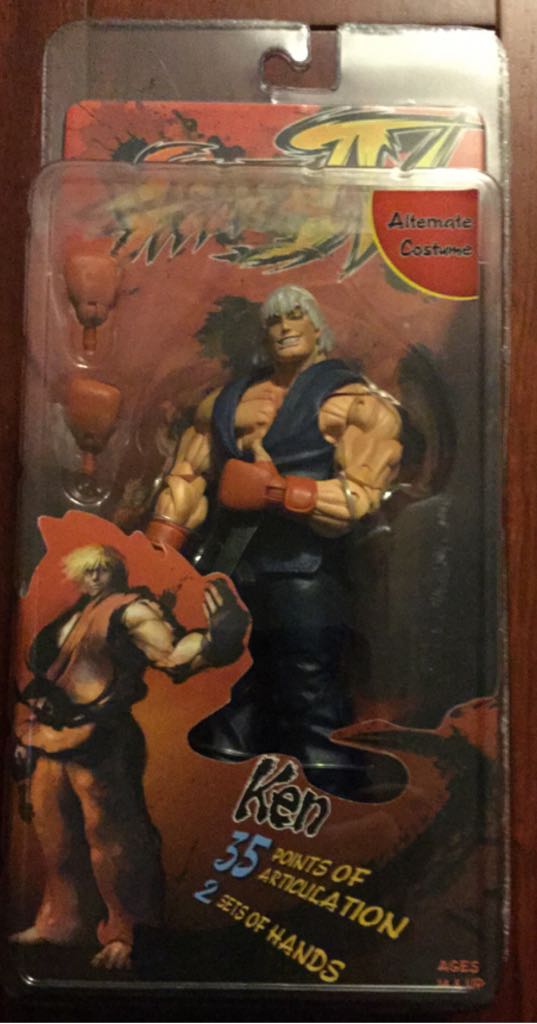 Boss Nass With Gungan Staff