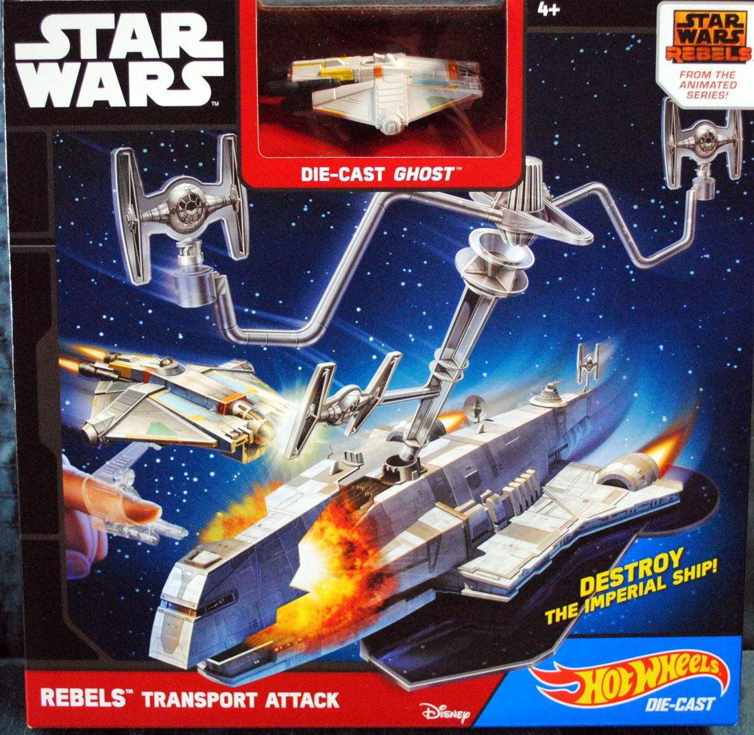 Macross Tactical Pod Regult