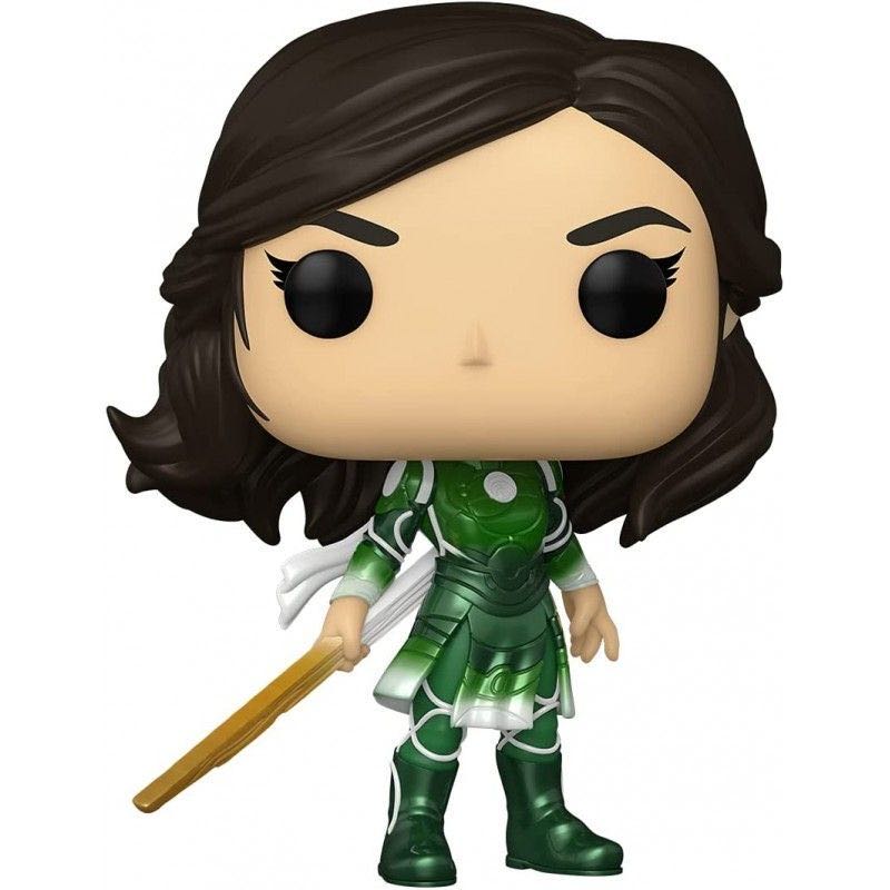 Ghostbusters: SDCC Egon Spengler - Mattel (Ghostbusters) action figure collectible [Barcode 027084798593] - Main Image 3