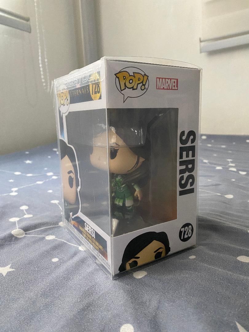 Ghostbusters: SDCC Egon Spengler - Mattel (Ghostbusters) action figure collectible [Barcode 027084798593] - Main Image 4