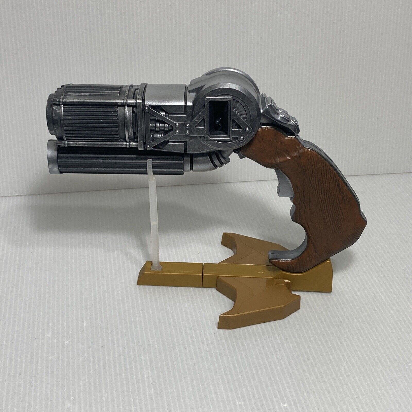 Lex Luthor - Mattel (Batman V Superman: Dawn Of Justice) action figure collectible [Barcode 0887961224962] - Main Image 3