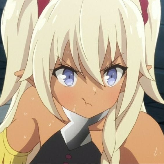 Konosuba (Megumin) - DC Mattel (DC Super Hero Girls) action figure collectible [Barcode 0887961267389] - Main Image 4