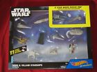 Hot Wheels Star Wars Vehicle11 pack Hero & Villain Rogue One - Hot Wheels from Mattel (Star Wars Hot Wheels) action figure collectible [Barcode 0887961335859] - Main Image 1