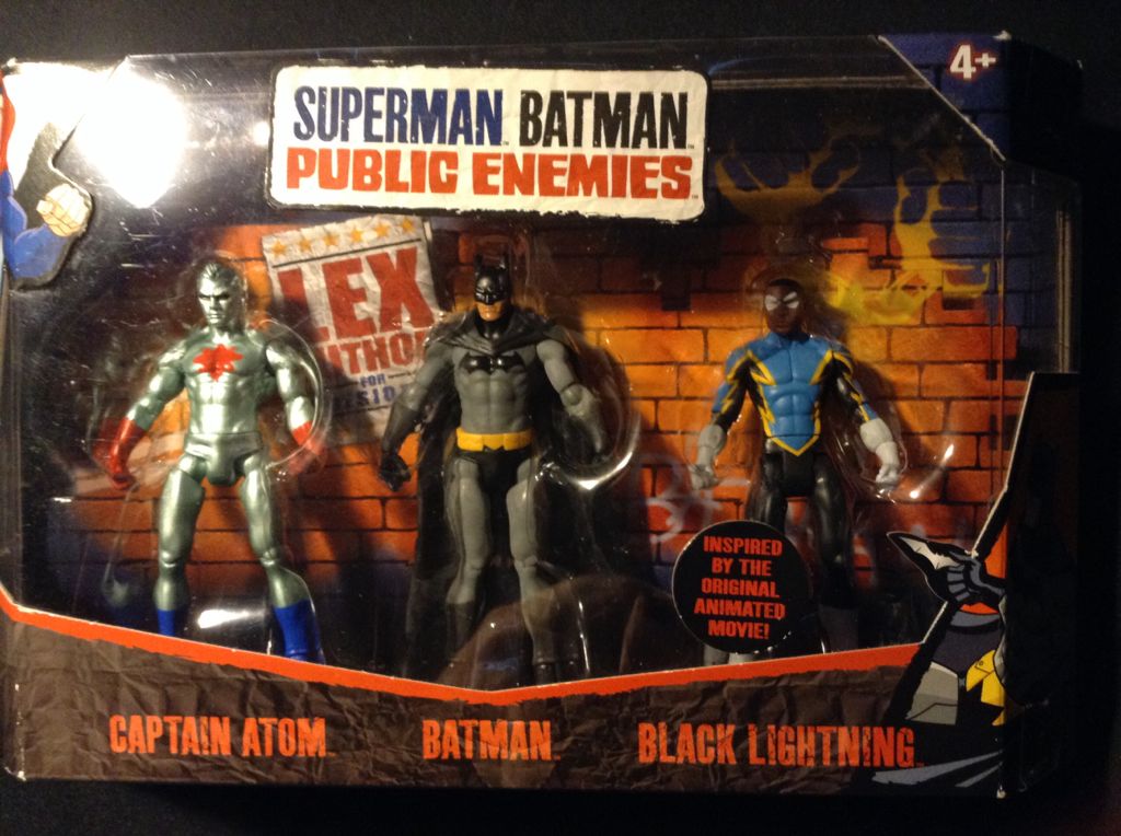 Toybiz Fantastic Four Animated Silver Surfer