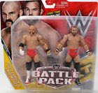 The Revival  action figure collectible [Barcode 0887961396409] - Main Image 1