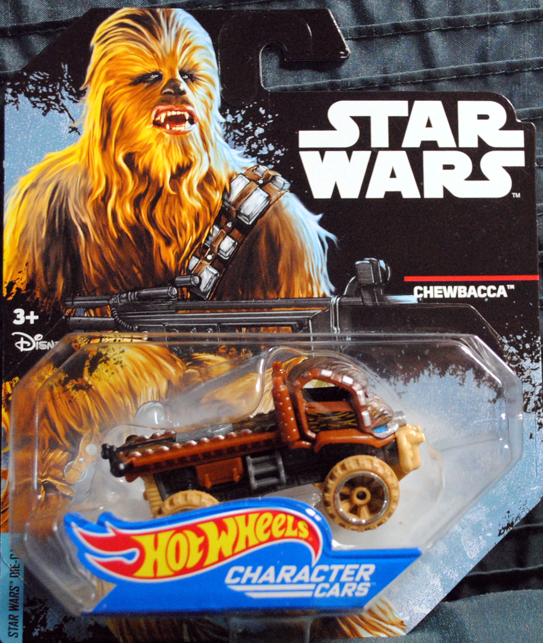 Luke Skywalker (A New Hope)