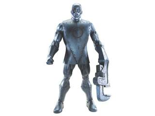 Superman (Dark Suit)